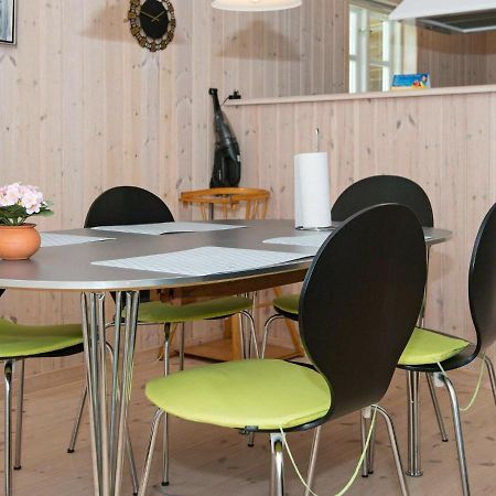 Holiday Home Hejls Xxviii Exterior foto
